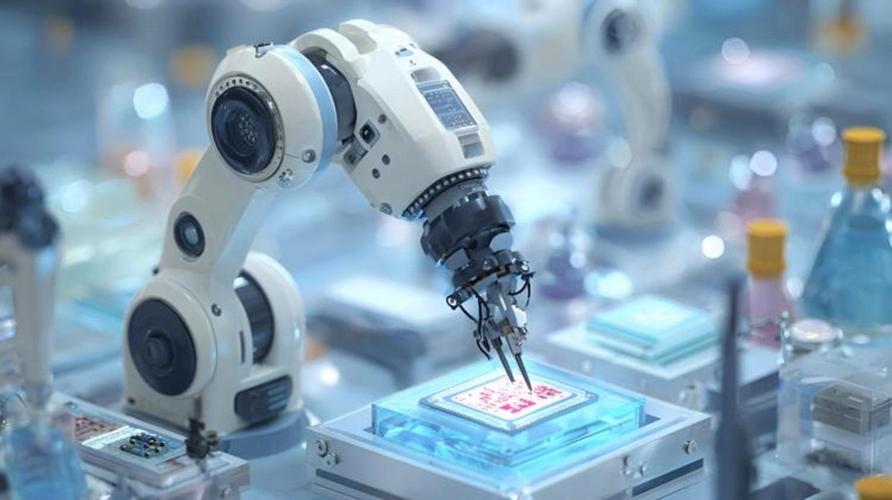 2025年我国科技每一项突破都彰显自主创新实力,人工智能,航天,能源